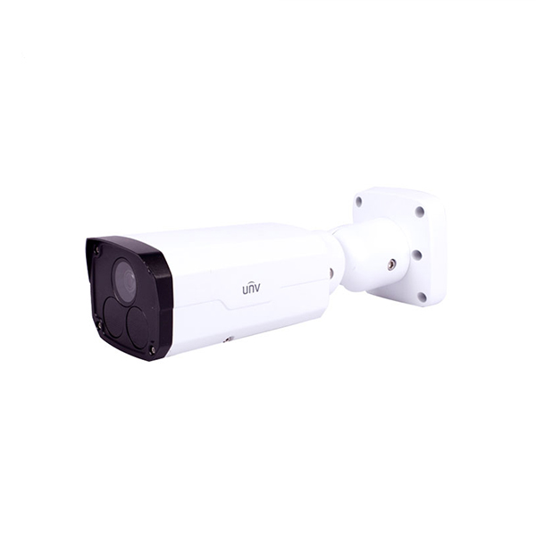 دوربین تحت شبکه 4 مگاپیکسلی یو ان وی مدل IPC2224SR5-DPF40-B