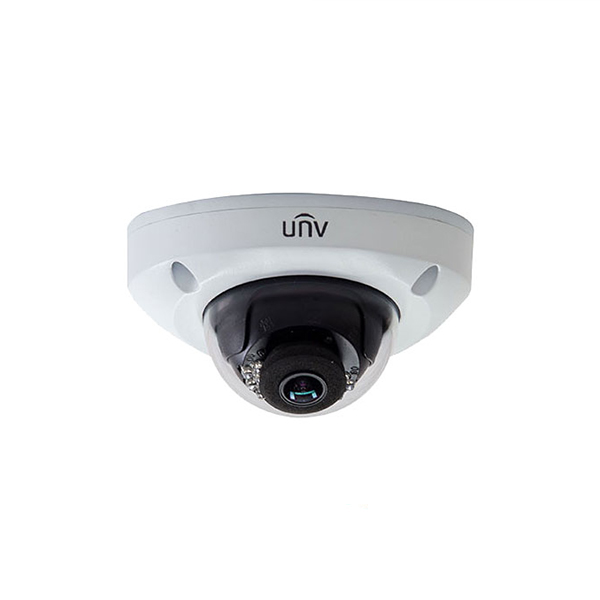دوربین تحت شبکه 2 مگاپیکسلی یو ان وی مدل IPC312SR-VPF28-C