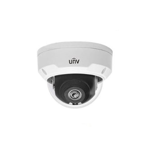 دوربین تحت شبکه 4 مگاپیکسلی یو ان وی مدل IPC324LR3-VSPF28