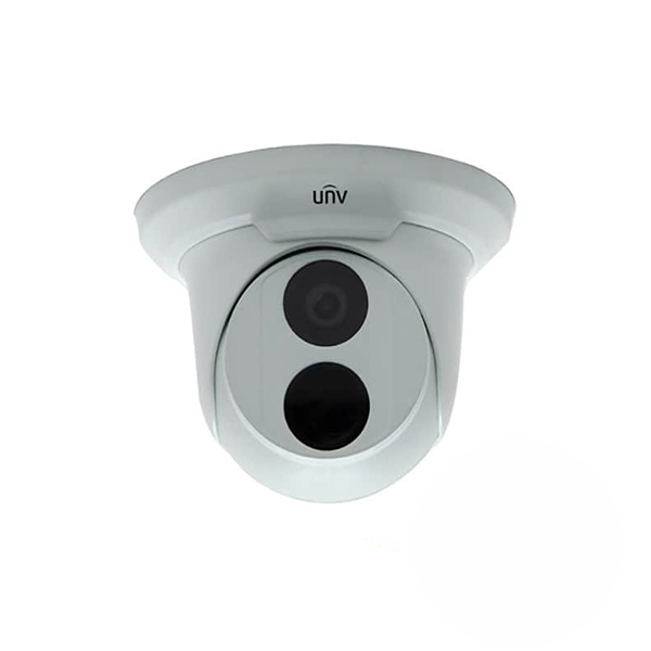 دوربین تحت شبکه 4 مگاپیکسلی یو ان وی مدل IPC3614SR3-DPF28