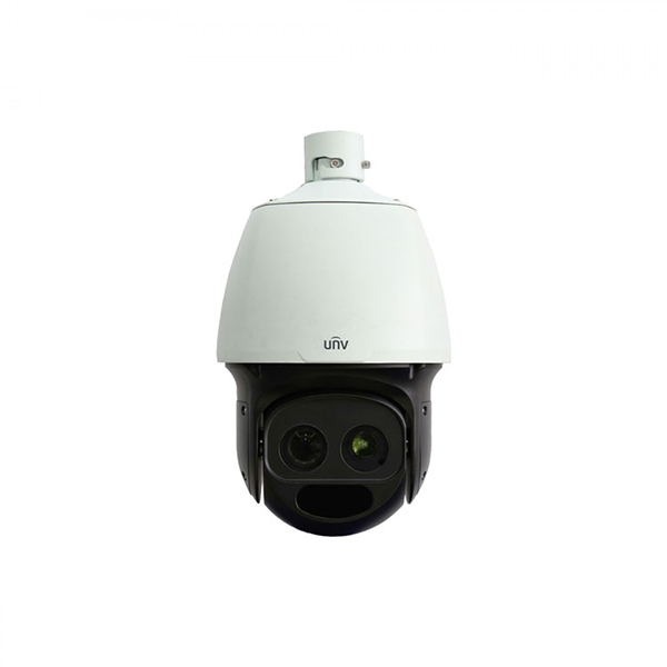 دوربین تحت شبکه 2 مگاپیکسلی یو ان وی مدل IPC6252SL-X33UP