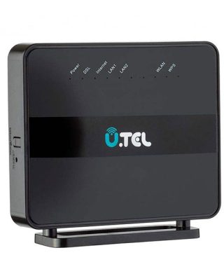 مودم یوتل +V301 VDSL2/ADSL2