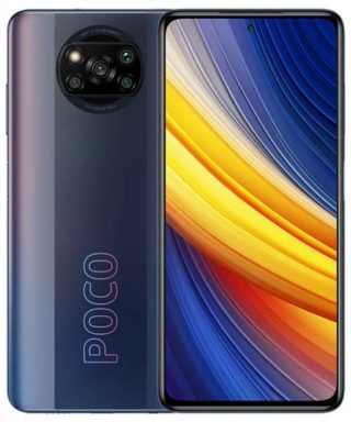 گوشی Poco X3 Pro شیائومی با ظرفیت 256 گیگابایت و رم 8 گیگابایت