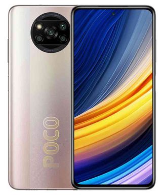 گوشی Poco X3 Pro شیائومی با ظرفیت 128 گیگابایت و رم 8 گیگابایت