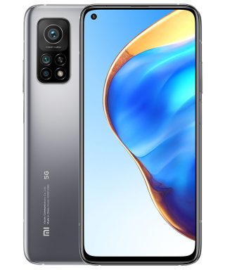 گوشی Mi 10T Pro 5G شیائومی با ظرفیت 256 گیگابایت و رم 8 گیگابایت