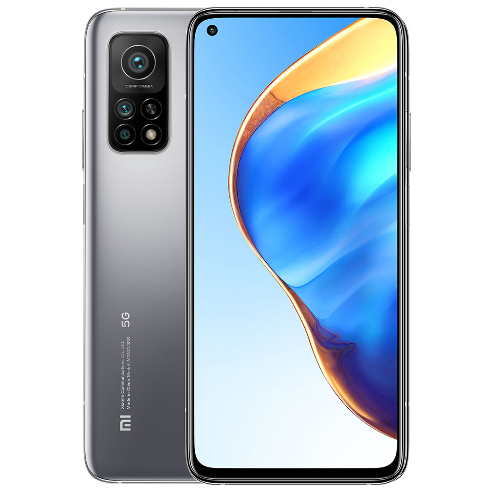 گوشی Mi 10T Pro 5G شیائومی با ظرفیت 256 گیگابایت و رم 8 گیگابایت