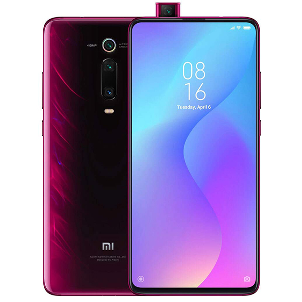 گوشی موبايل شیائومی مدل Mi 9T Pro حافظه 128 گیگابایت
