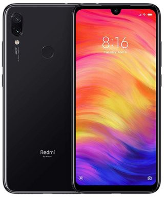 گوشی موبايل شیائومی مدل Redmi Note 7 حافظه 128 گیگابایت
