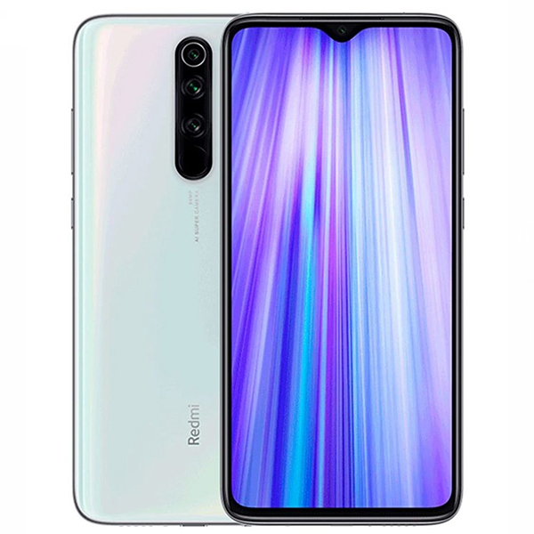 www.teyfcenter.com-xiaomi-redmi-note8-pro-0.jpg گوشی موبايل شیائومی مدل Redmi Note 8 Pro حافظه 128 گیگابایت - تصویر 1