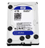 هارد ديسک اينترنال 4 ترابايت Western Digital WD40EZRZ
