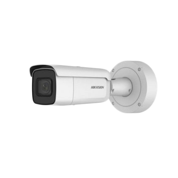 دوربین تحت شبکه 4 مگاپیکسلی Hikvision مدل DS-2CD2643G0-IZS