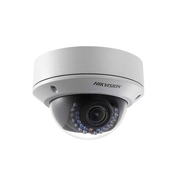 دوربین تحت شبکه 2 مگاپیکسلی Hikvision مدل DS-2CD2720F-I