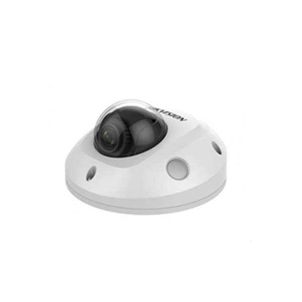 دوربین تحت شبکه 6 مگاپیکسلی Hikvision مدل (DS-2CD2563G0-I(W)(S