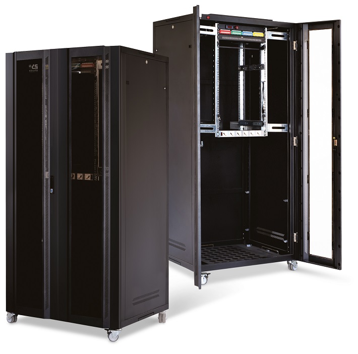 رک ایستاده 80 عمق PAYA SYSTEM مدل Pro-44U