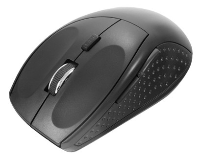 ماوس بي‌سيم Green مدل GM-501W