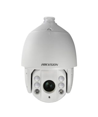 دوربین تحت شبکه 2 مگاپیکسلی Hikvision مدل DS-2DE7420IW-AE
