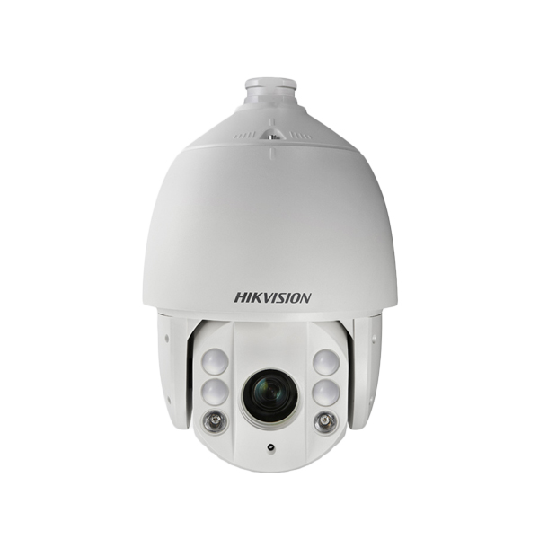 دوربین تحت شبکه 2 مگاپیکسلی Hikvision مدل DS-2DE7420IW-AE