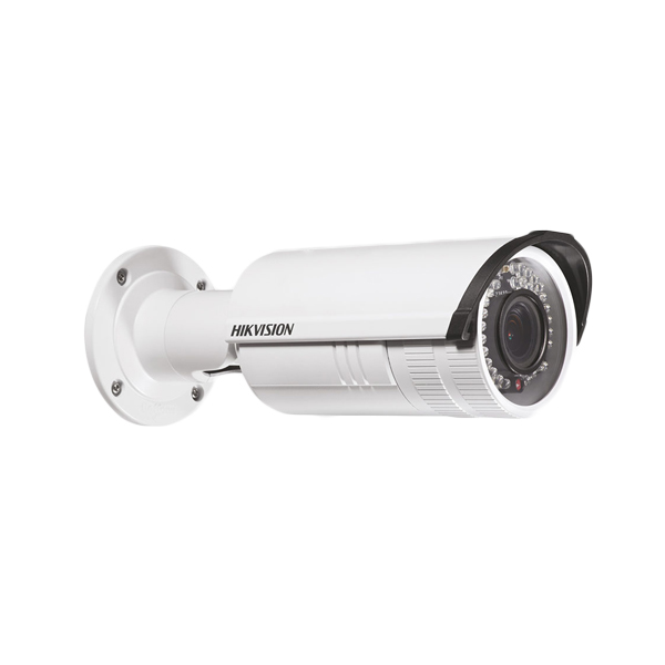 دوربین تحت شبکه 2 مگاپیکسلی Hikvision مدل DS-2CD2620F-I