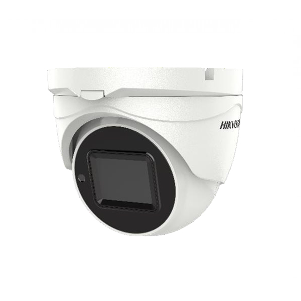 دوربین HD آنالوگ 5 مگاپیکسلی Hikvision مدل DS-2CE56H0T-IT3ZF