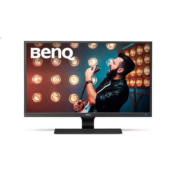 مانيتور BenQ مدل EW3270ZL سايز 32 اينچ