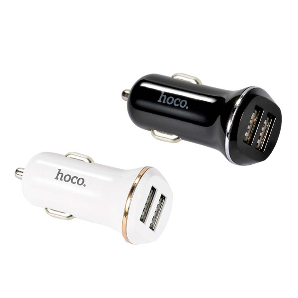 شارژر فندکی Hoco مدل Z1