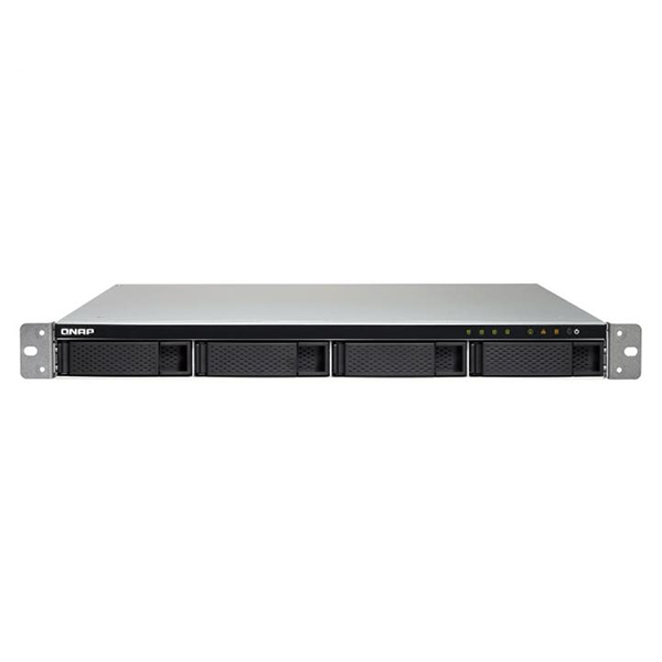 ذخیره ساز تحت شبکه QNAP مدل TS-432XU-RP-2G
