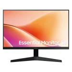 مانیتور سامسونگ Essential S3 S33GF LS24F330EAMXUE
