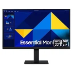 مانیتور سامسونگ Essential S3 S30GD LS22D300GAMXUE