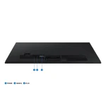 مانیتور سامسونگ Essential Monitor S3 S30GD LS27D300GAMXUE