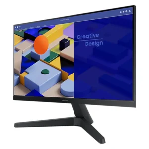 مانیتور 22 اینچ سامسونگ Essential Monitor S3 S31C LS22C310EAMXUE