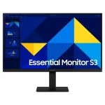 مانیتور 24 اینچ سامسونگ S3 S30GD LS24D300GAMXUE
