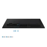 مانیتور 24 اینچ سامسونگ S3 S30GD LS24D300GAMXUE
