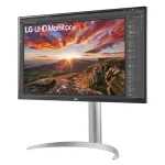 مانیتور 27 اینچ ال جی 27UP850-NW