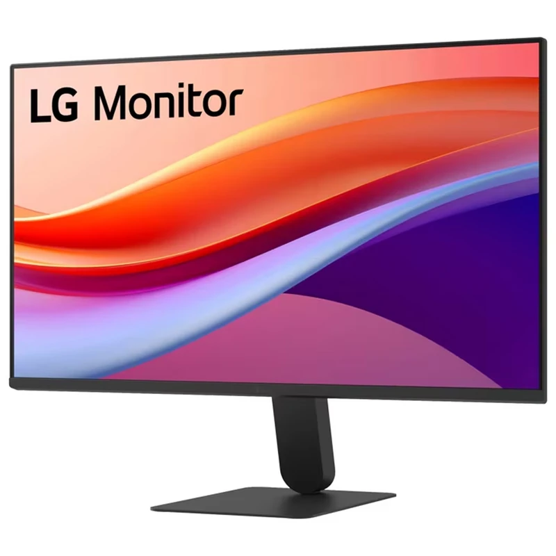مانیتور 27 اینچ ال جی 27U411A-B