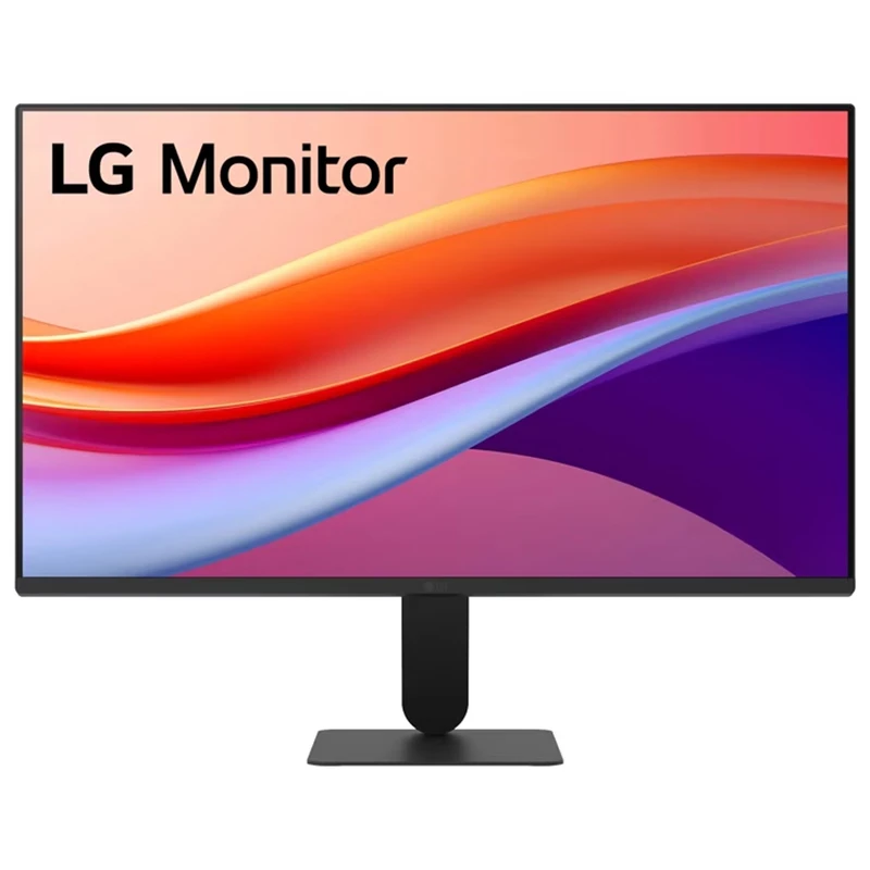 مانیتور 27 اینچ ال جی 27U411A-B
