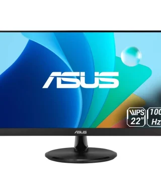 مانیتور 22 اینچ ایسوس VP229HF