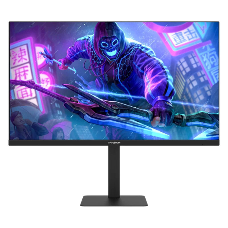 مانیتور 27 اینچ ایکس ویژن XS2780G