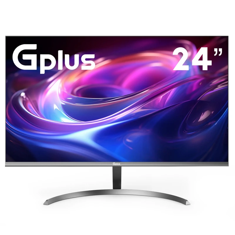 مانیتور 24 اینچ جی پلاس GDM-248CS