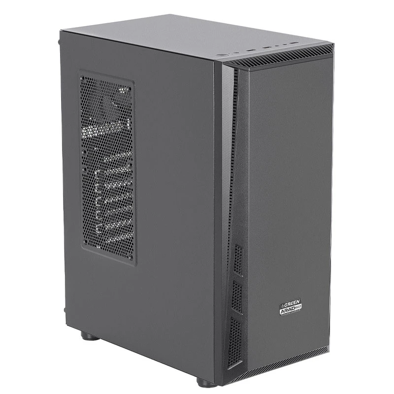 کیس گرین ARAD eco