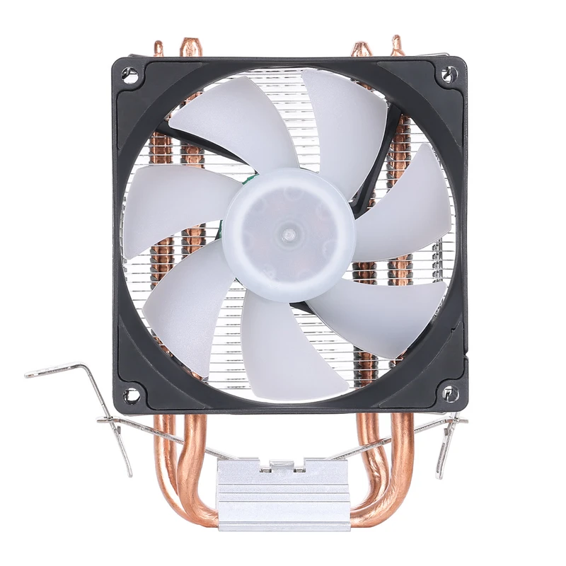 فن سی پیو NOTUS 95 RGB