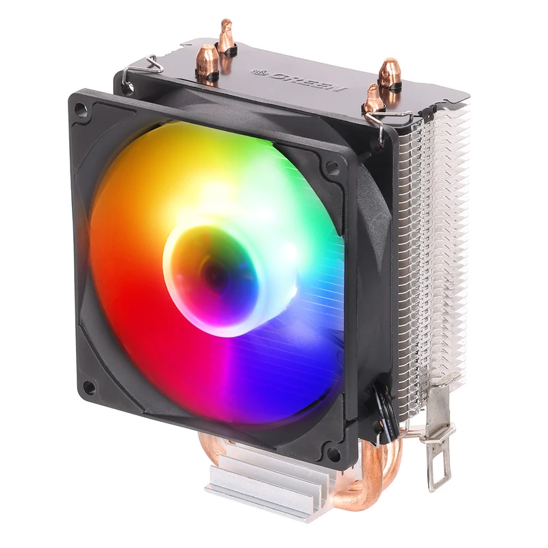 90257 فن سی پیو NOTUS 95 RGB