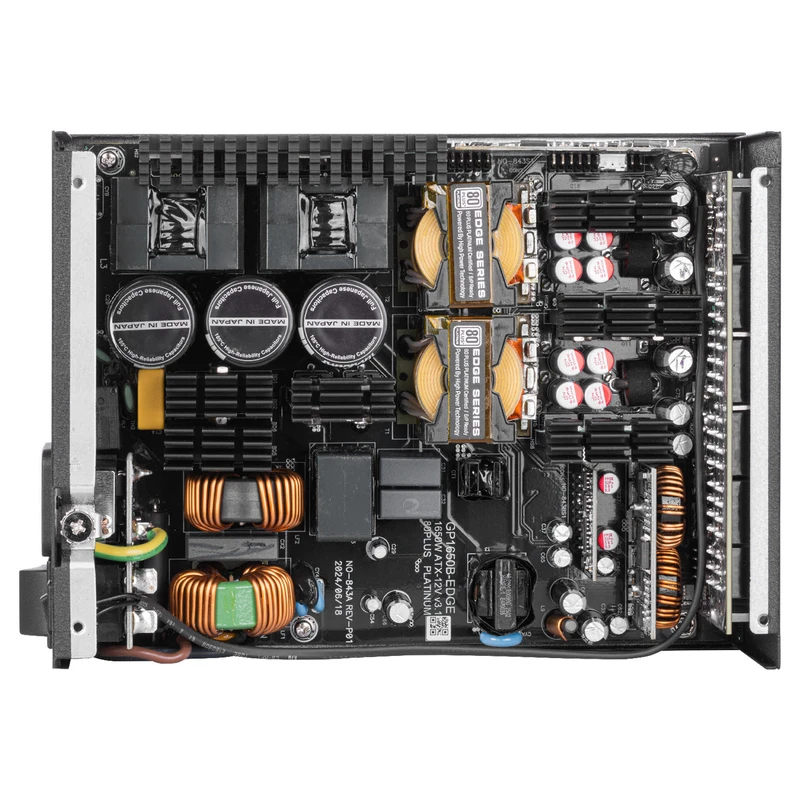 پاور گرین GP1650B-EDGE