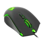 ماوس گرین GM604-RGB