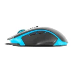 ماوس گرین GM604-RGB