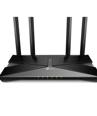 مودم روتر AX1800 XX230V TP-LINK