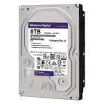 هارددیسک اینترنال 8 ترابایت WD84PURZ Western Digital