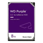 هارددیسک اینترنال 8 ترابایت WD84PURZ Western Digital