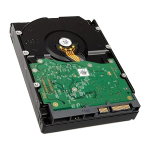 هارددیسک اینترنال 8 ترابایت WD84PURZ Western Digital