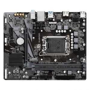 مادربرد گیگابایت H610M-K DDR4