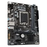 مادربرد گیگابایت H610M-K DDR4